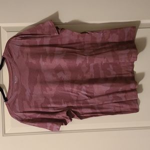 Athleta women's t-shirt